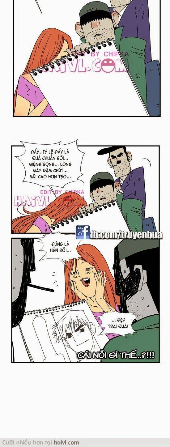 tiểu thư hơ mông chapter 44 2