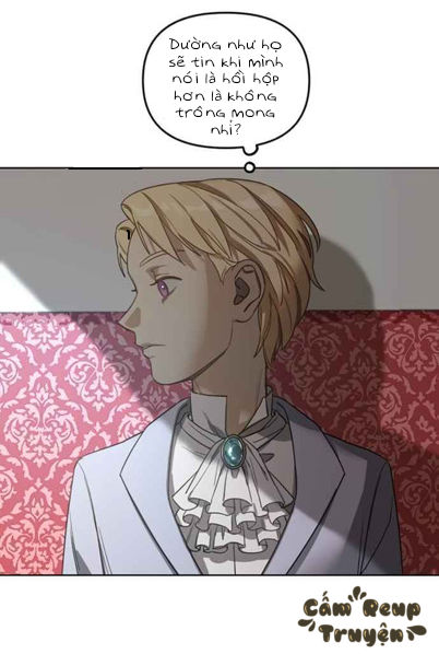 hoàng đế đảo ngược thời gian - cấm reup truyện chapter 3 30