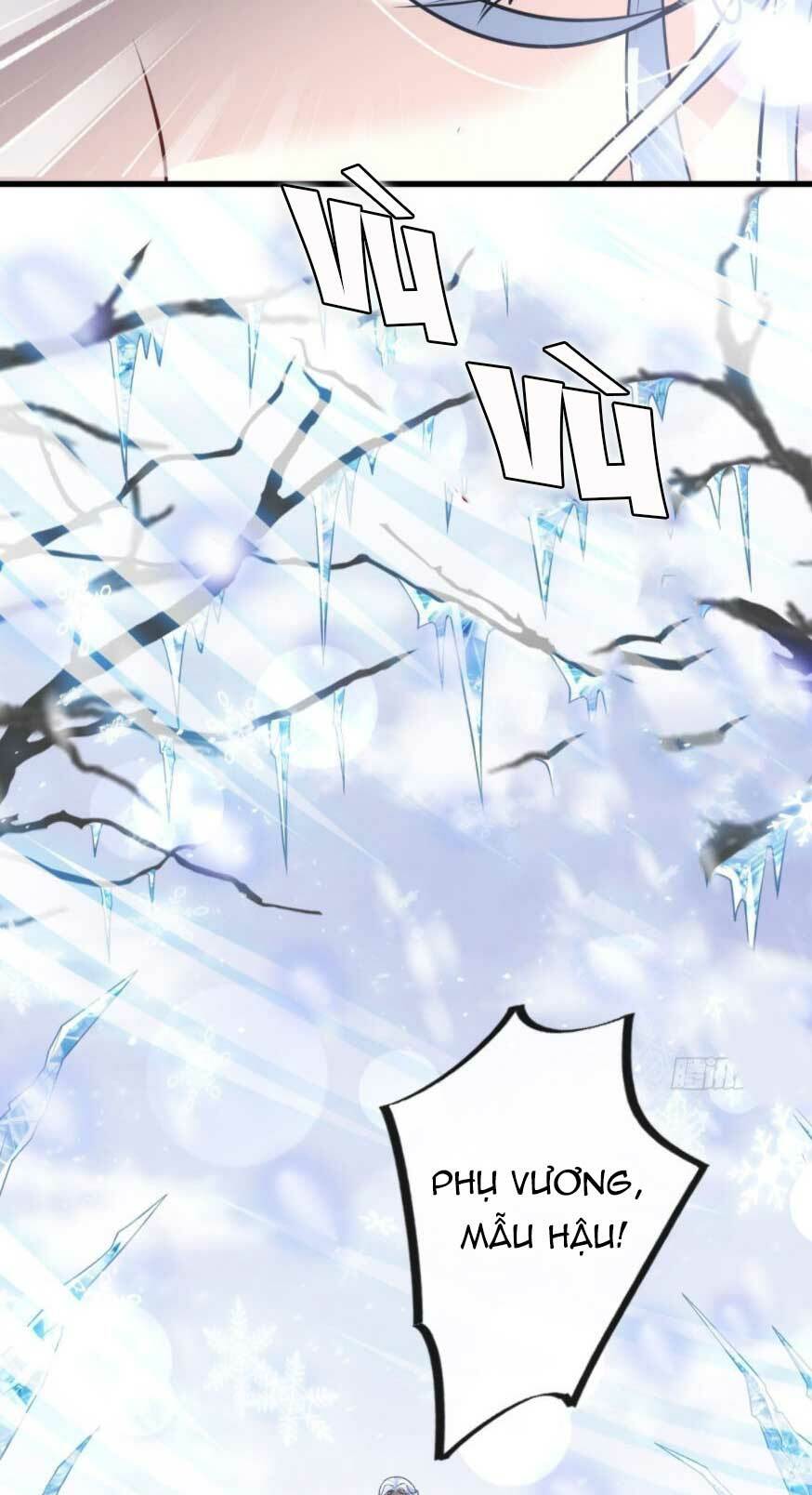 thiên hạ đệ nhất sủng phi chapter 198 10