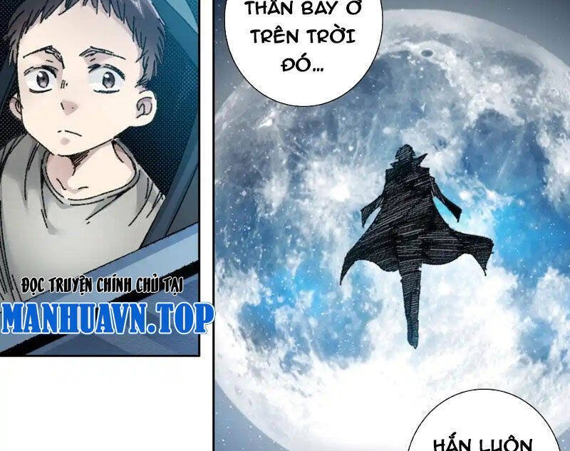 ta tạo ra tổ chức cứu thế chapter 11 61