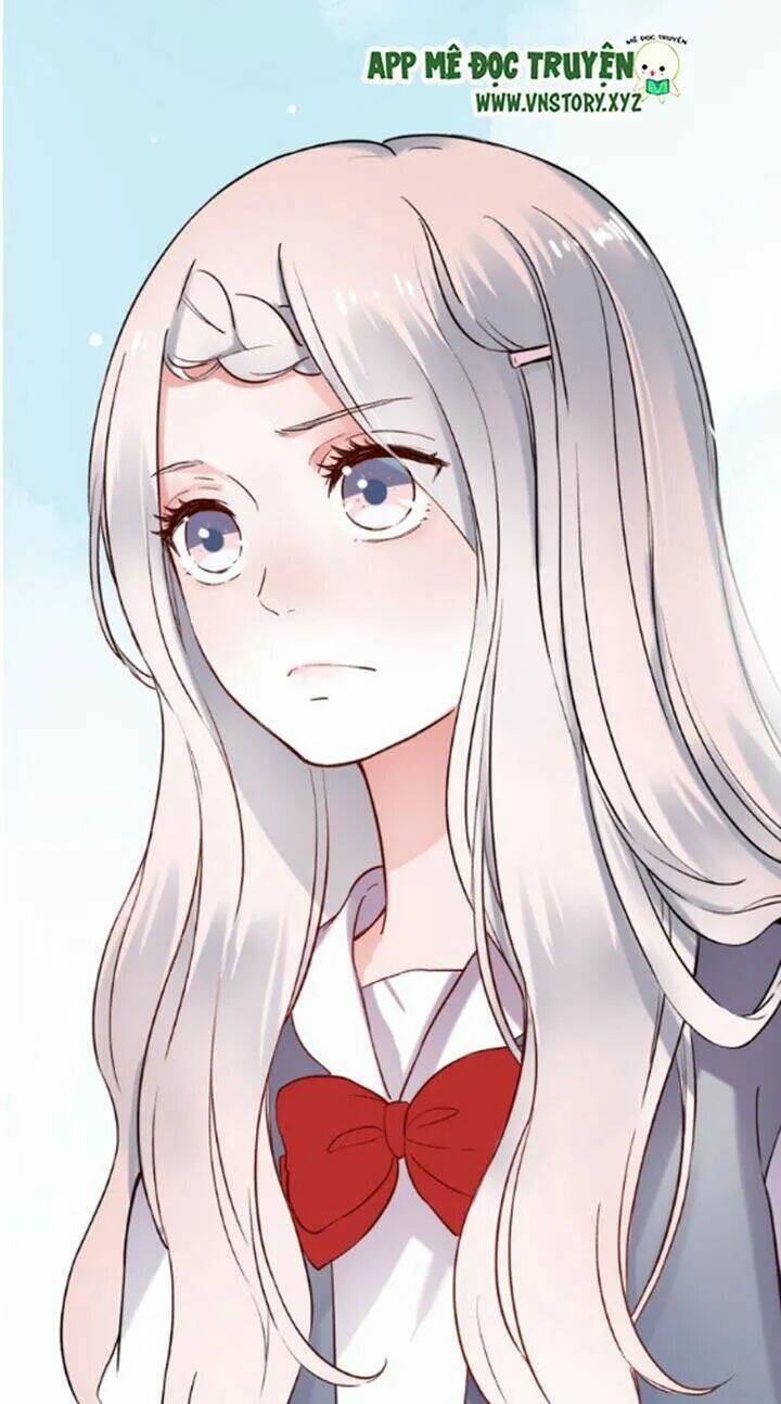 trạch thượng tịch mịch huỳnh hỏa chapter 22 57