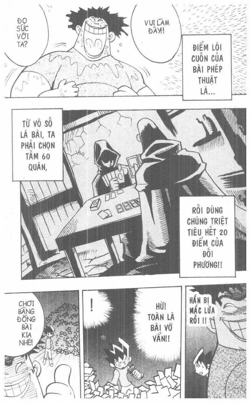 duel masters chapter 6 114