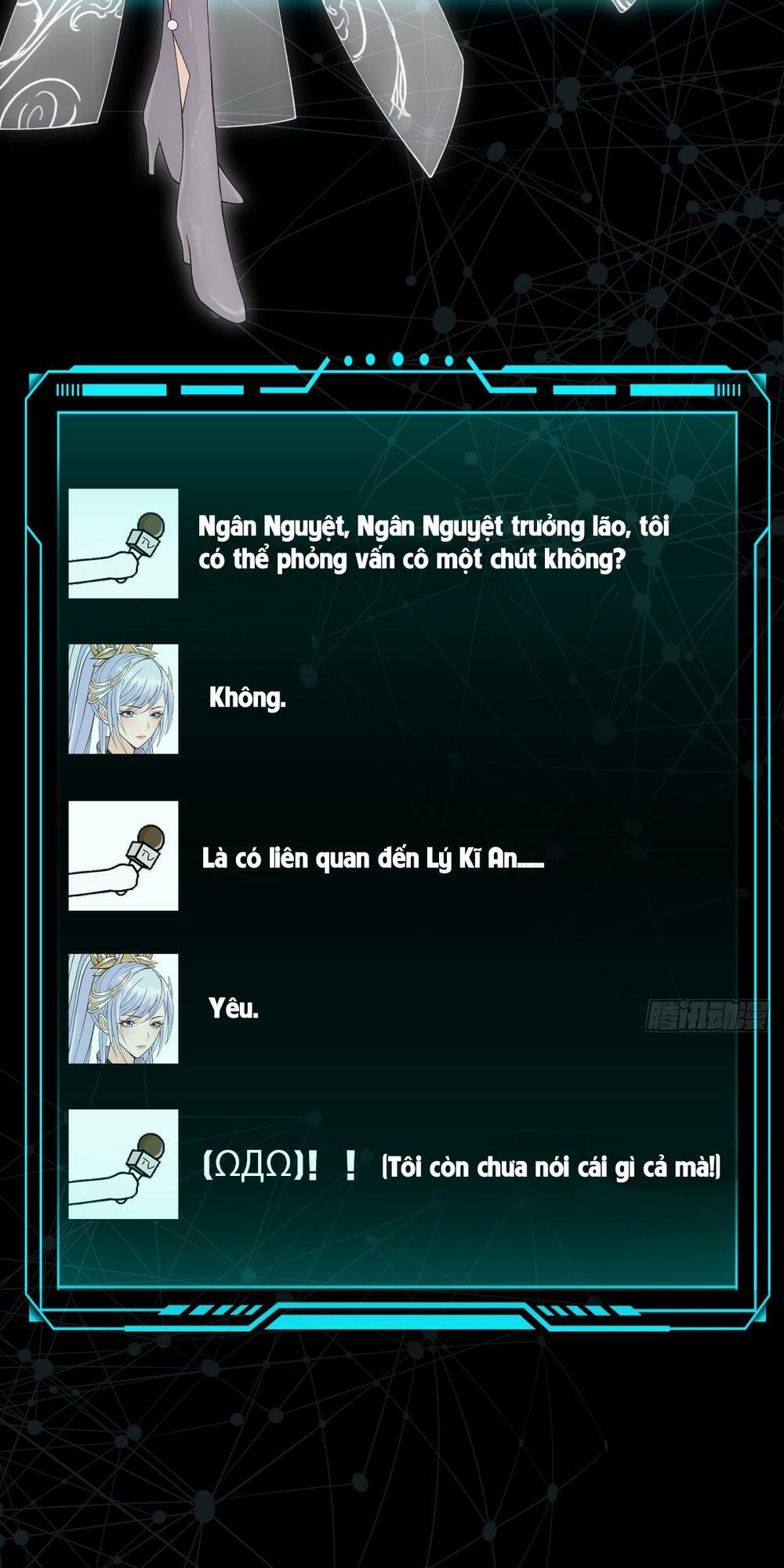 khoa học tu tiên, đạo pháp đăng thiên chapter 0 18