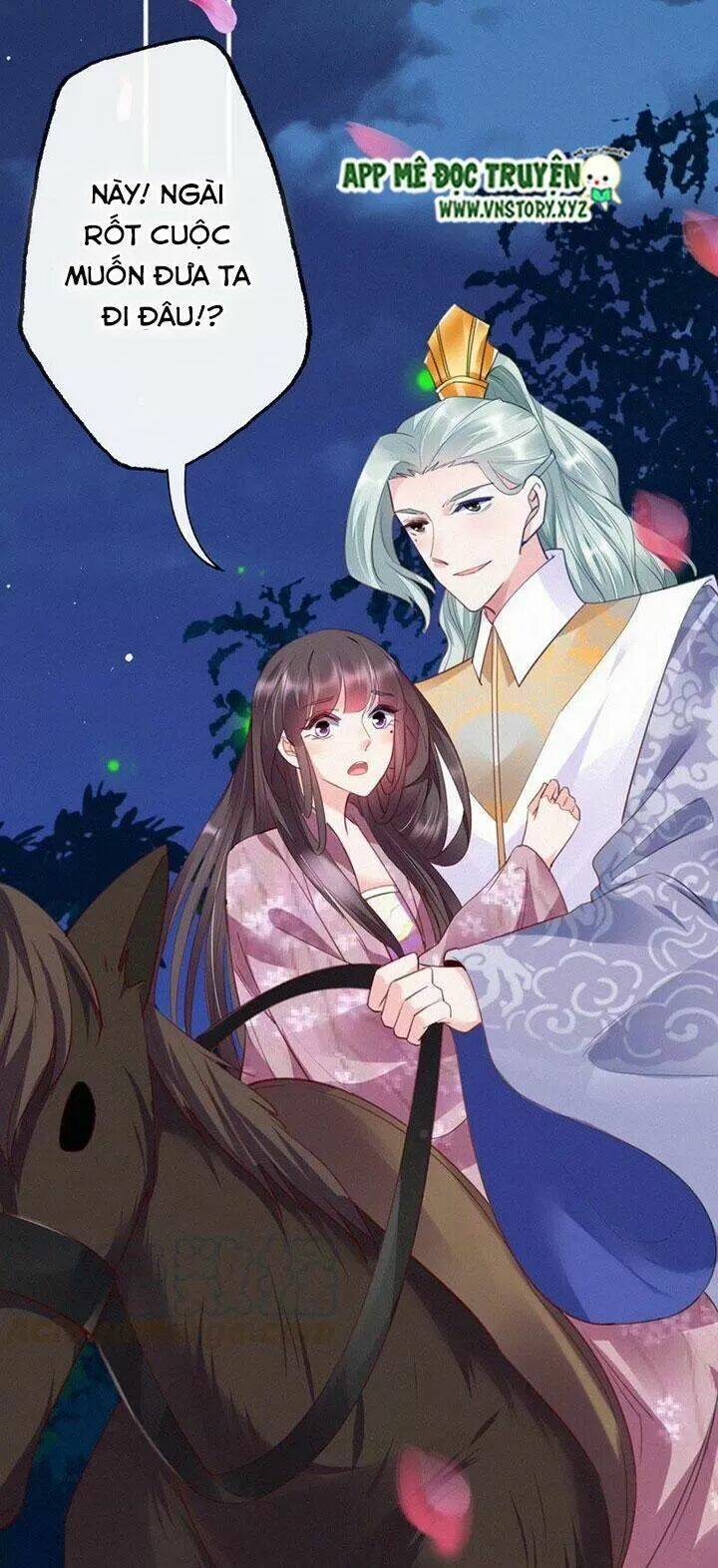 thiên hương mỹ nhân chapter 28 30