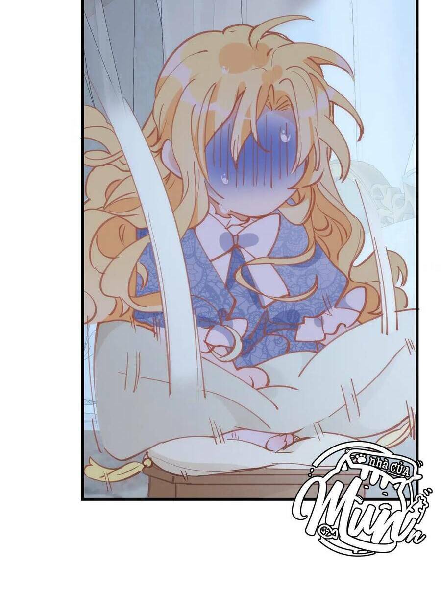 tình địch quái gở lại tăng thêm rồi chapter 30 33