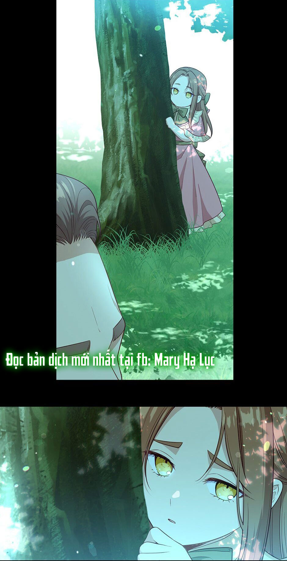 cẩn thận nữ phụ phản diện đấy! chapter 91 24