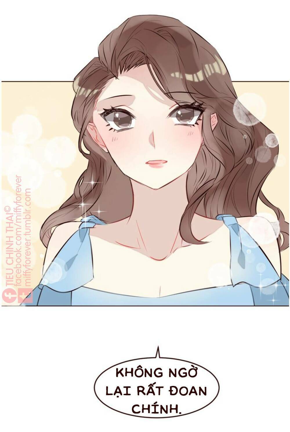 bạn trai xương rồng chapter 3 22