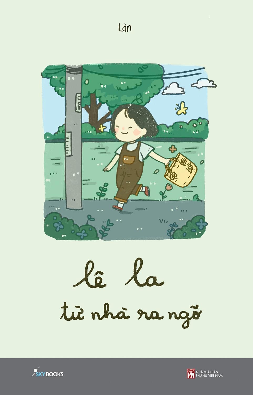 Lê La Từ Nhà Ra Ngõ