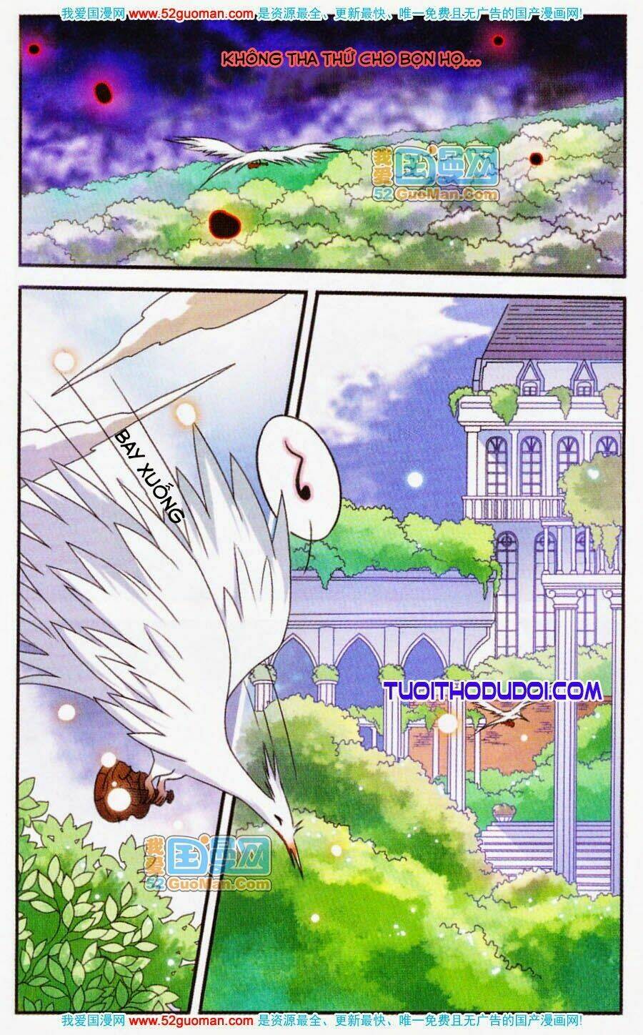 thiên diệp anh hoa chapter 6 19