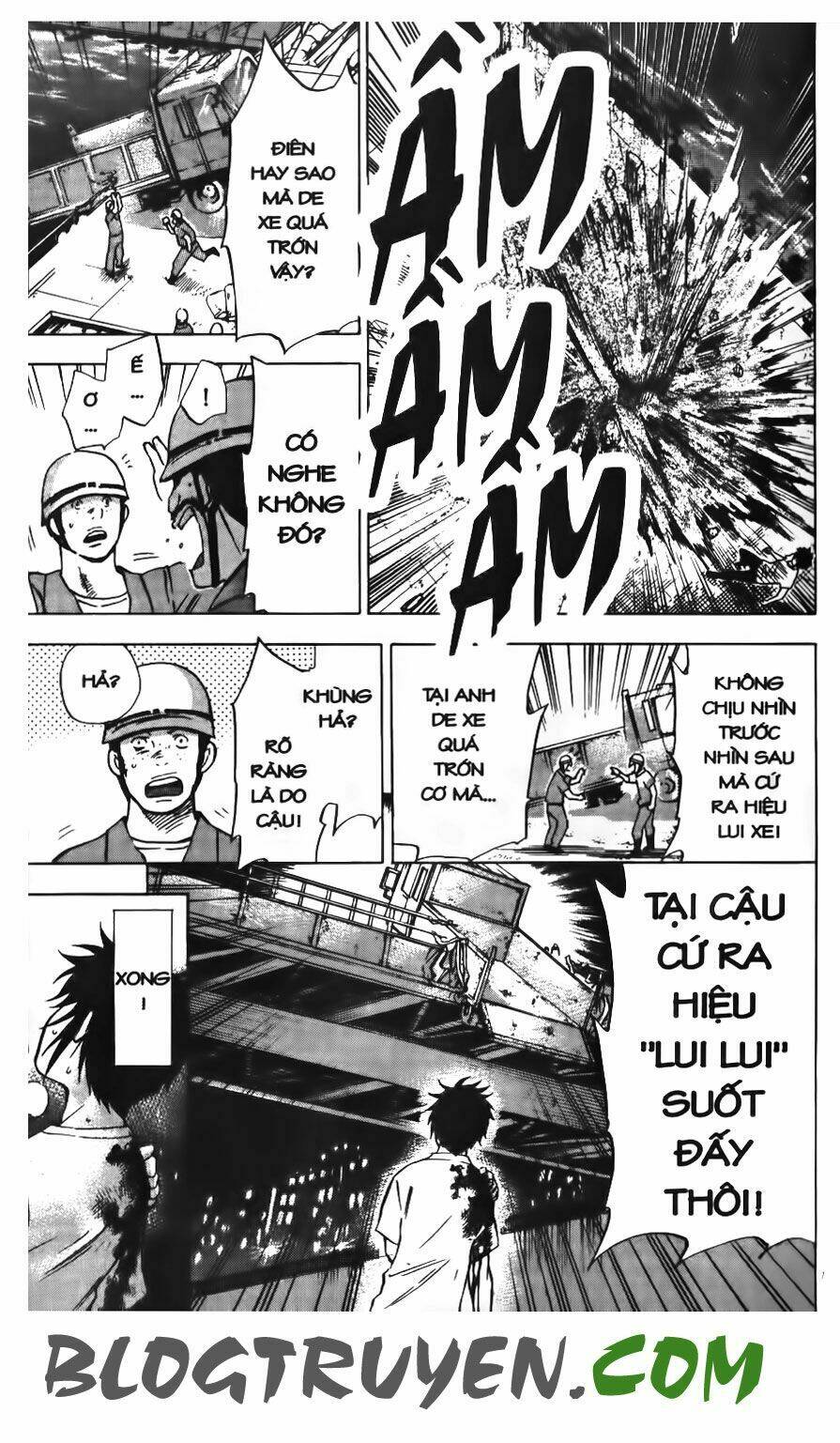 ma vương chapter 11 13