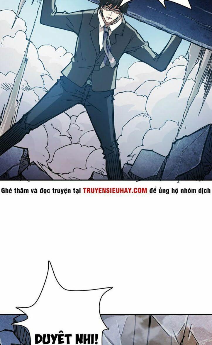 god slayer chapter 17 33