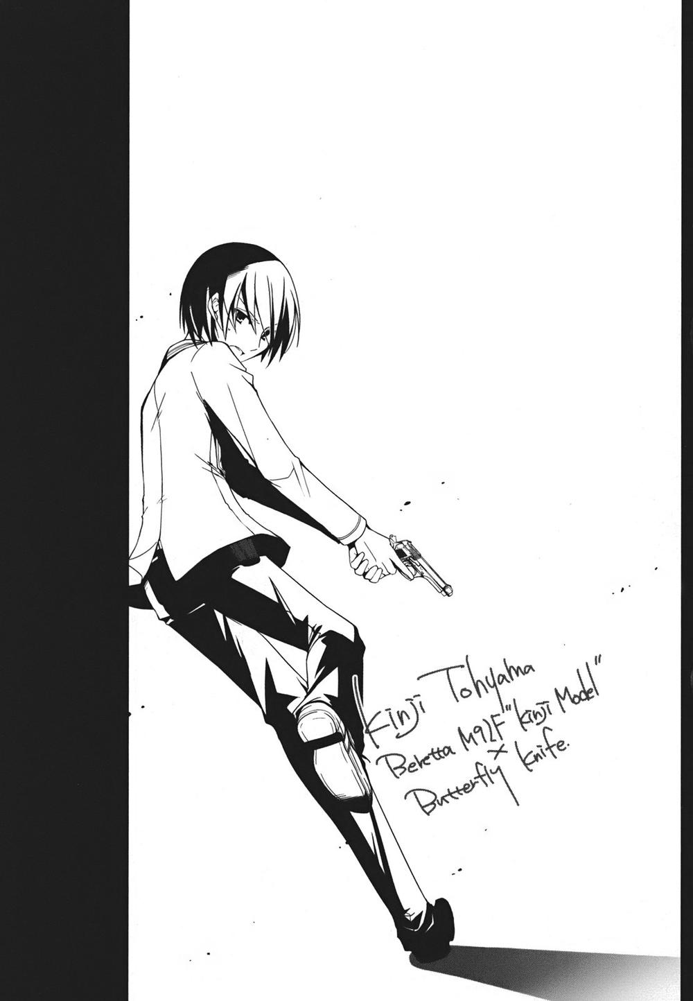 hidan no aria aa chapter 9 1