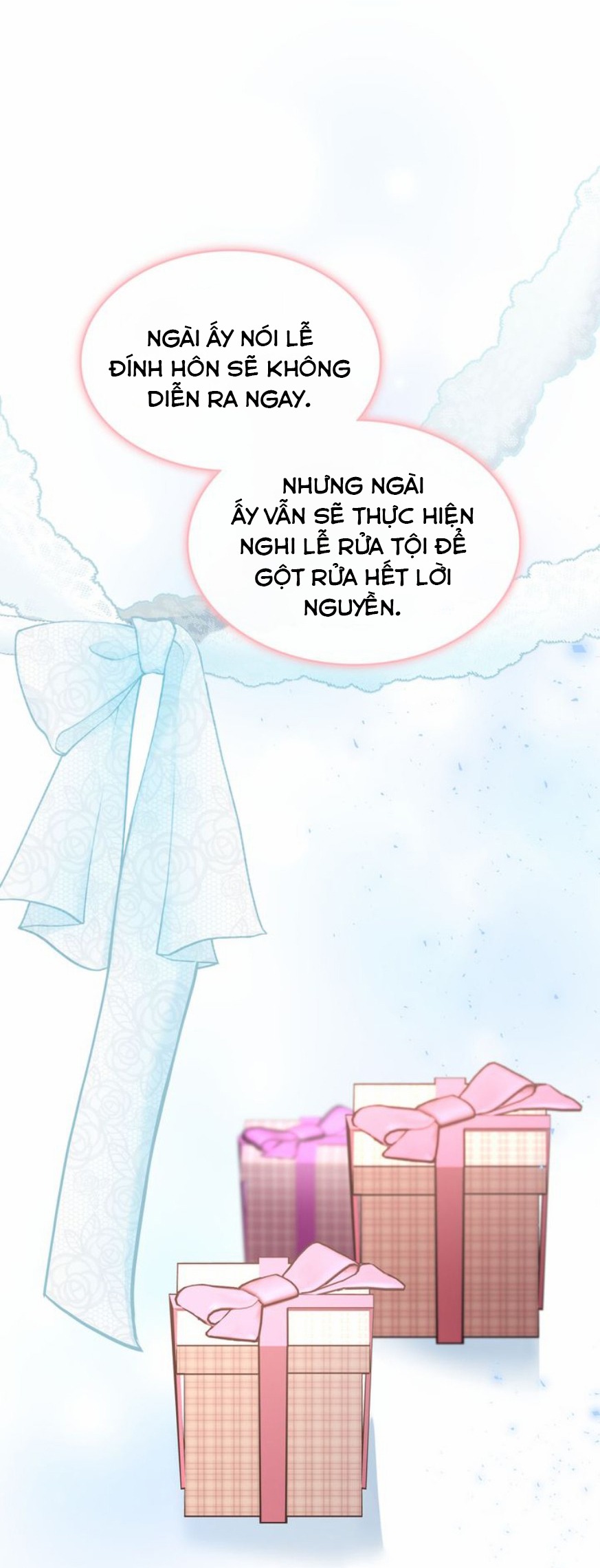 công lý của một ác nữ chapter 126 3