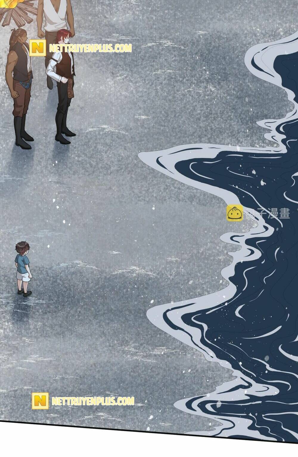 cô vợ hợp đồng bỏ trốn của tổng giám đốc chapter 490 4