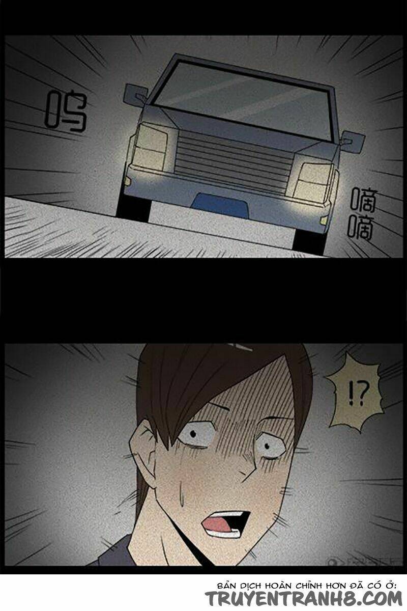 kinh dị đêm khuya chapter 57 44