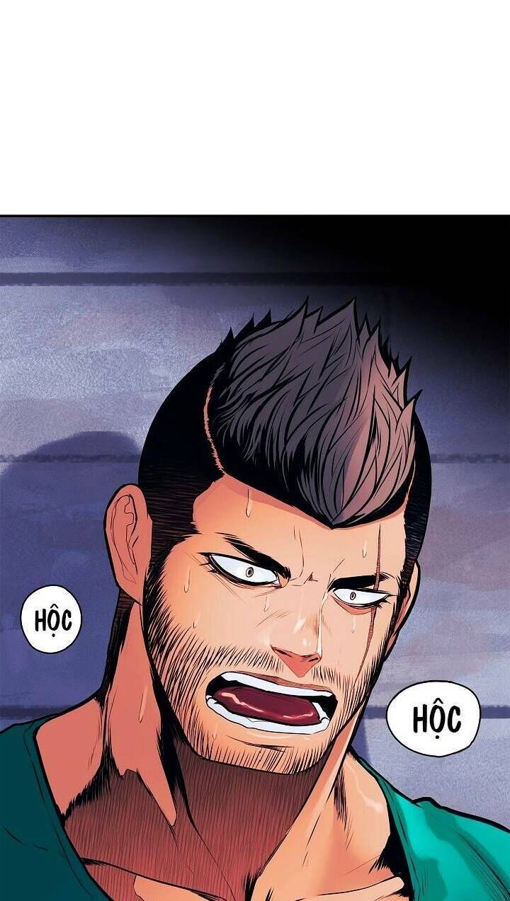 bất bại chân ma chapter 43 17