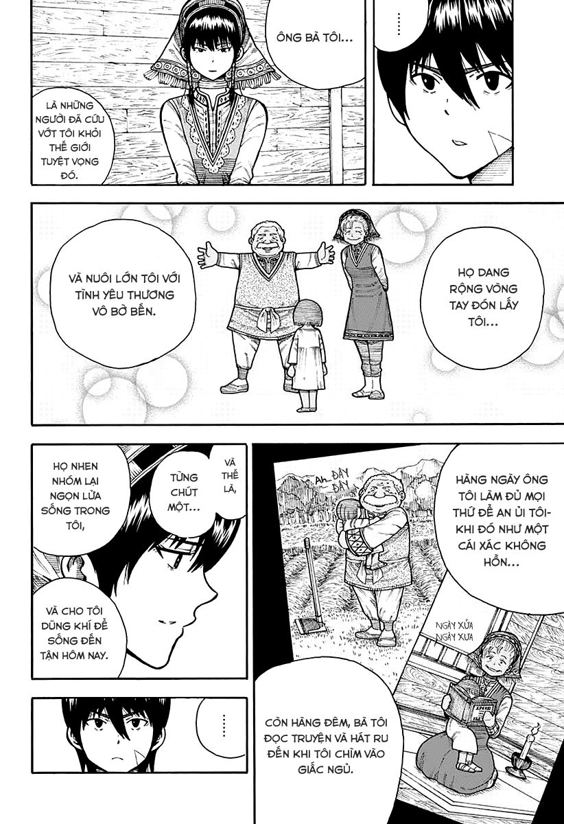 anh hùng lấy vợ chapter 6 39