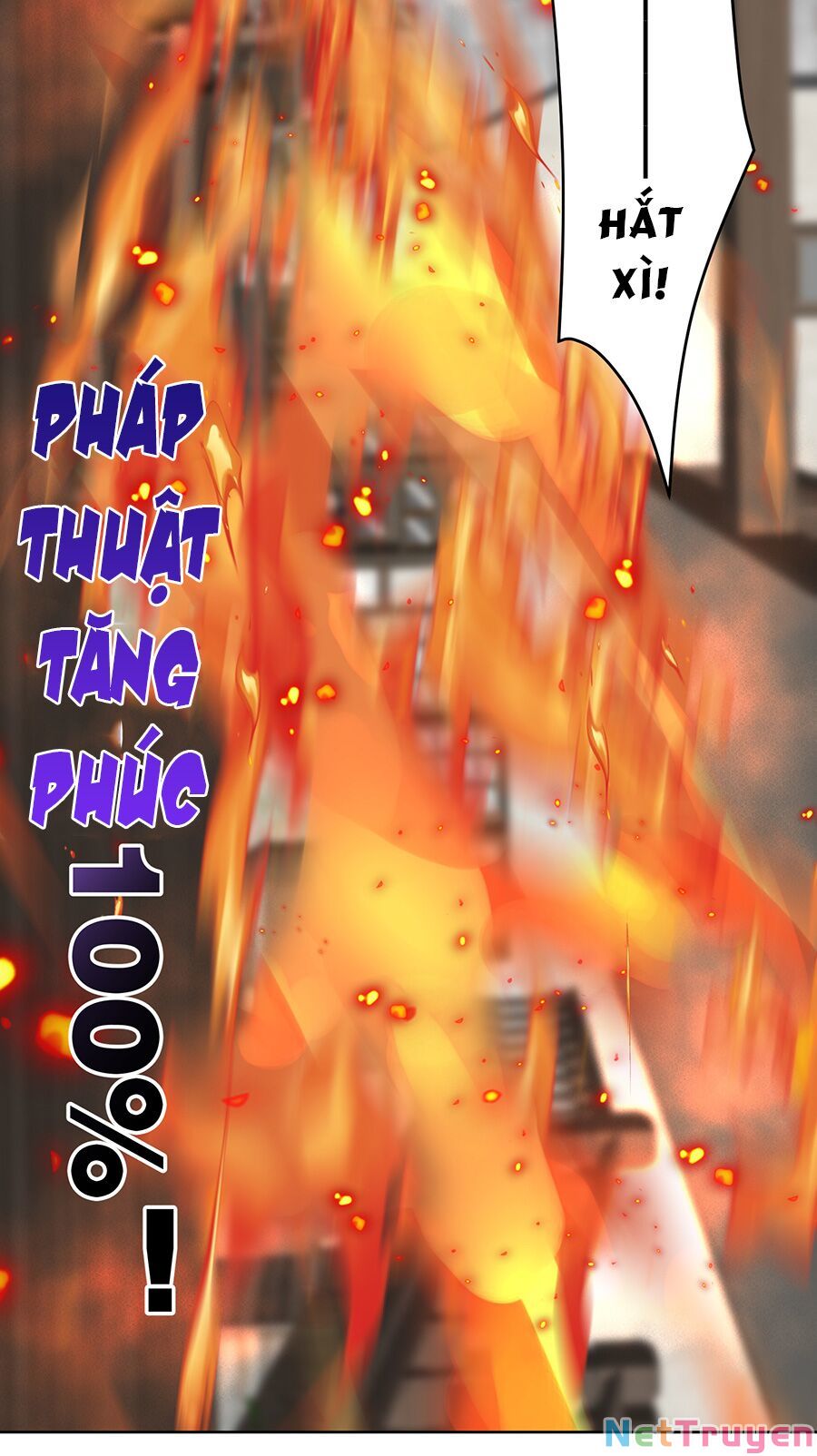 bản giáo chủ thân bất do kỷ chapter 20 37