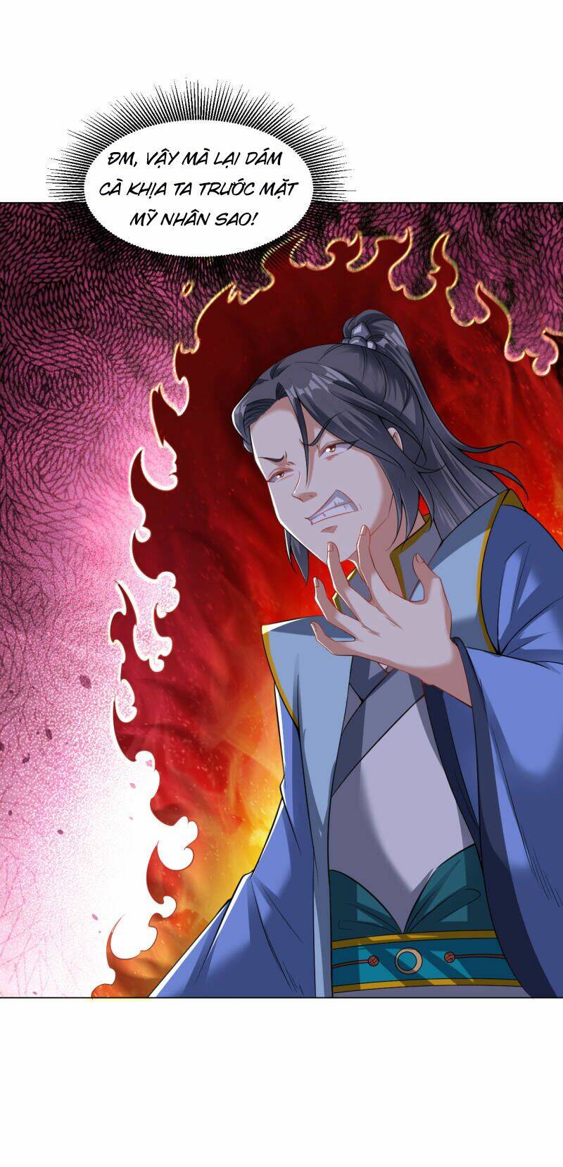 đạo ấn chapter 74 16