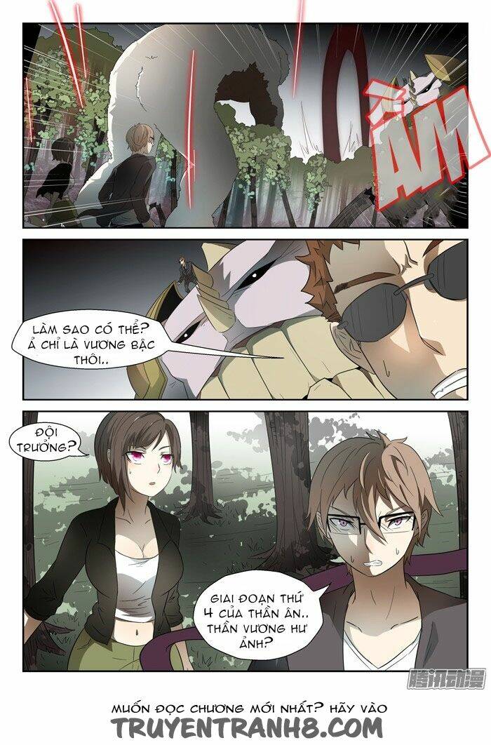 thần dũng giáng lâm chapter 45 8