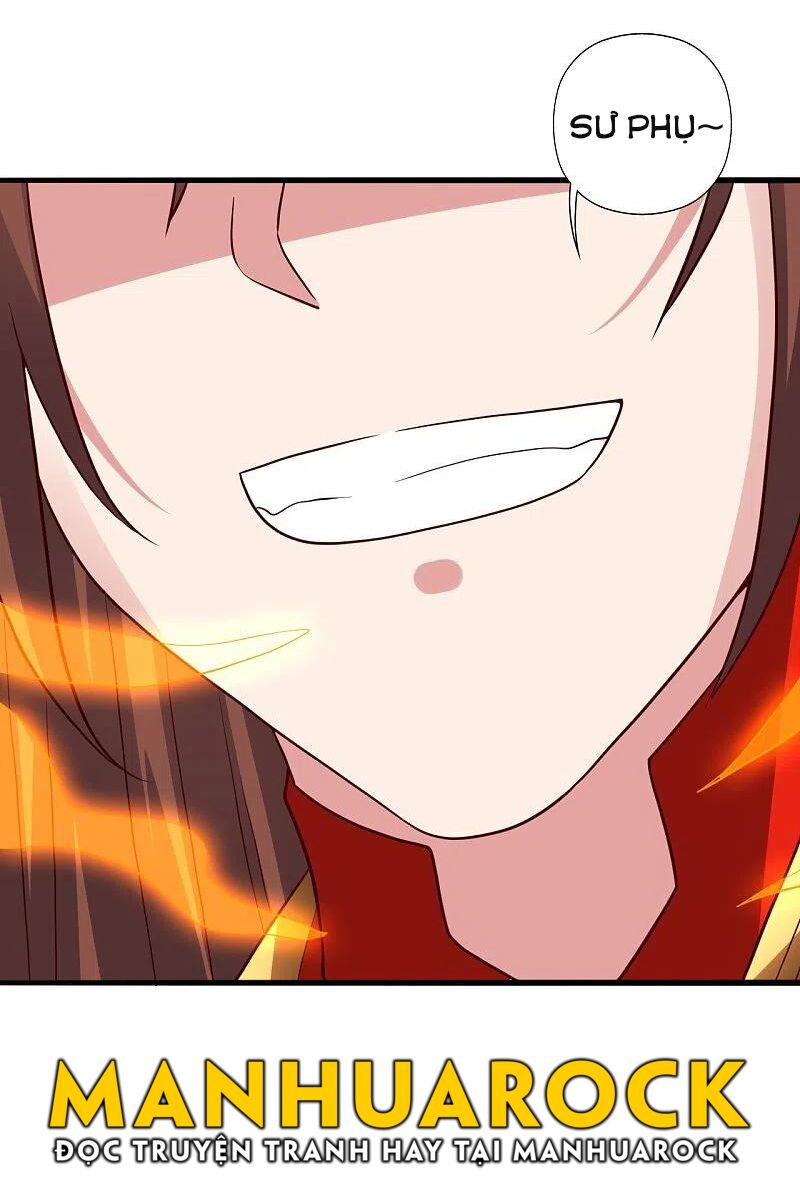 tiên võ đế tôn chapter 286 31