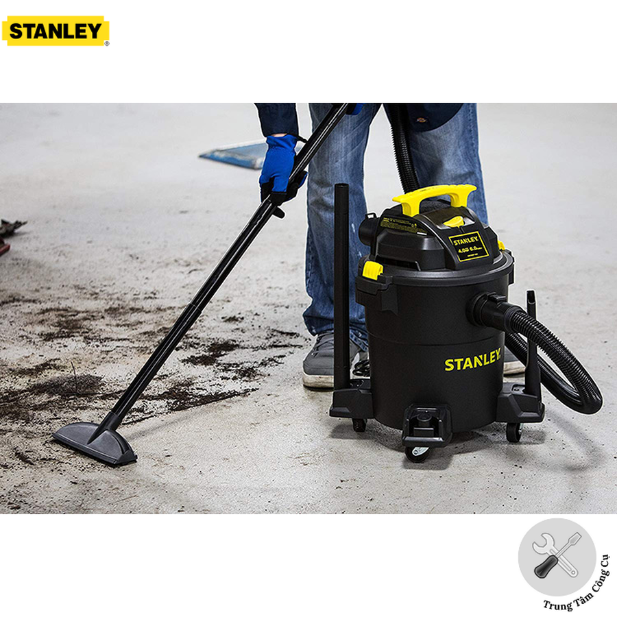 Đầu hút bụi bảng lớn Stanley 13-1570 phụ kiện máy hút bụi Stanley các dòng máy SL19116 , SL19116P , SL19128P , SL19136, SL19301-4B ( Hàng chính hãng)