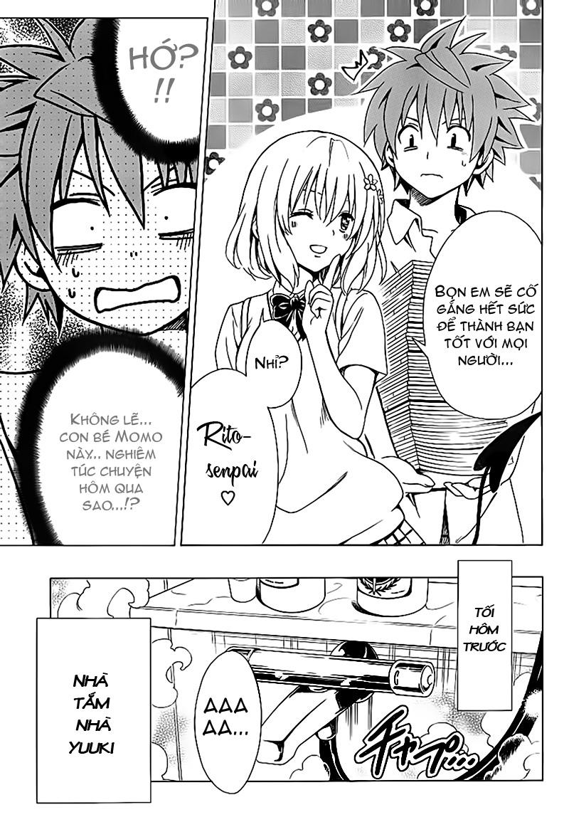 to love - ru darkness chapter 1 26
