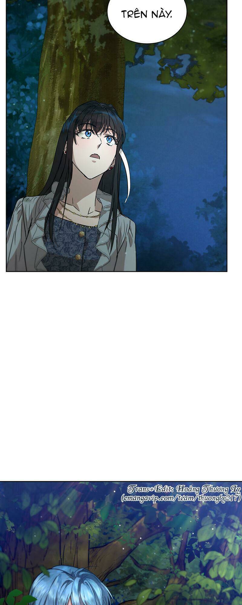 khế ước của ma tộc chapter 39 38