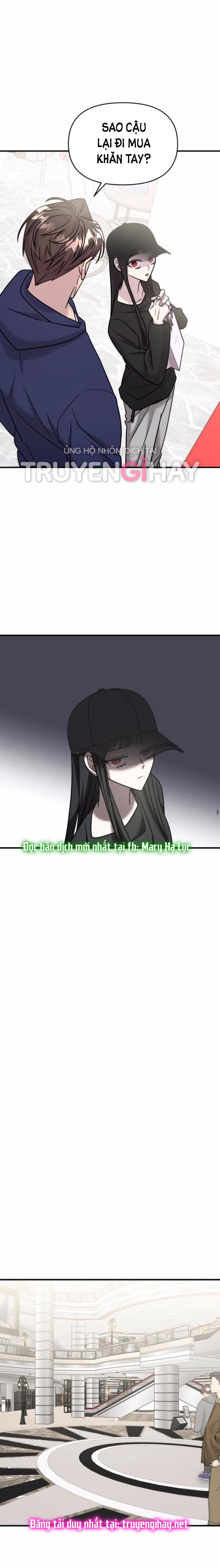 phản diện thuần túy chapter 22.2 33