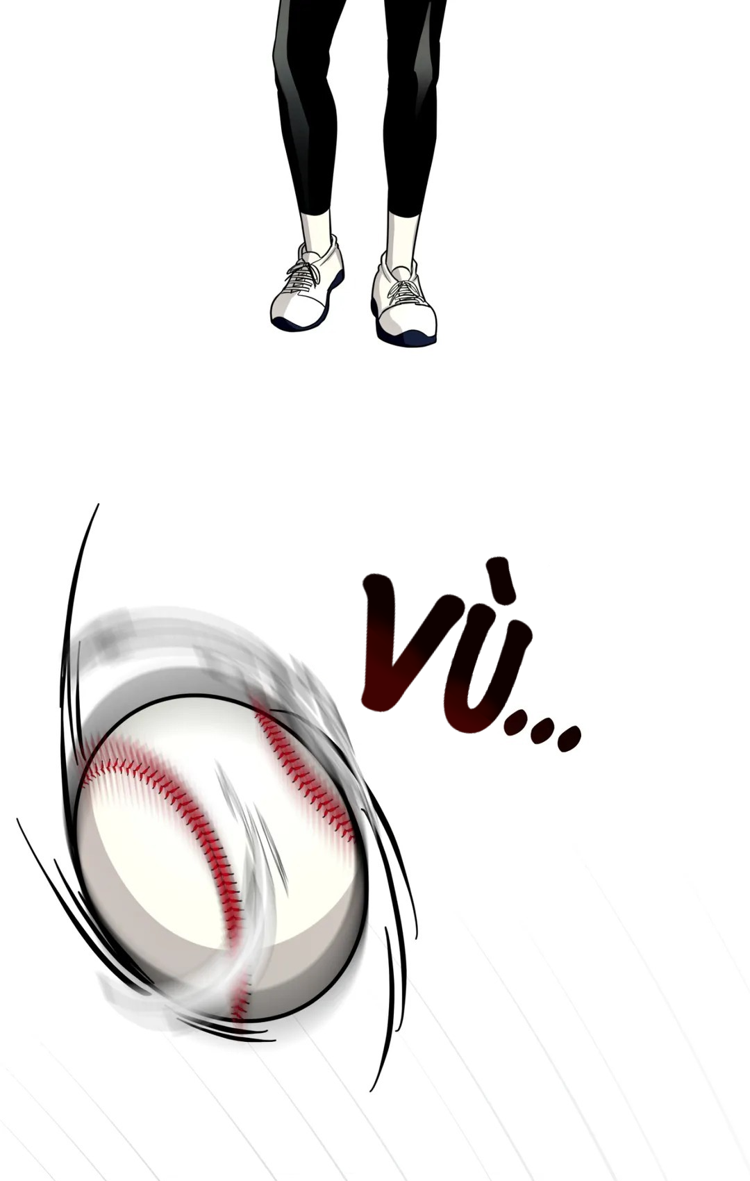 sương mù dày đặc chapter 11 69