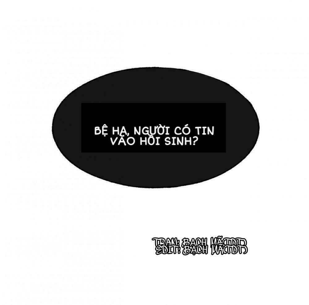 nữ đế trọng sinh chapter 6.1 20