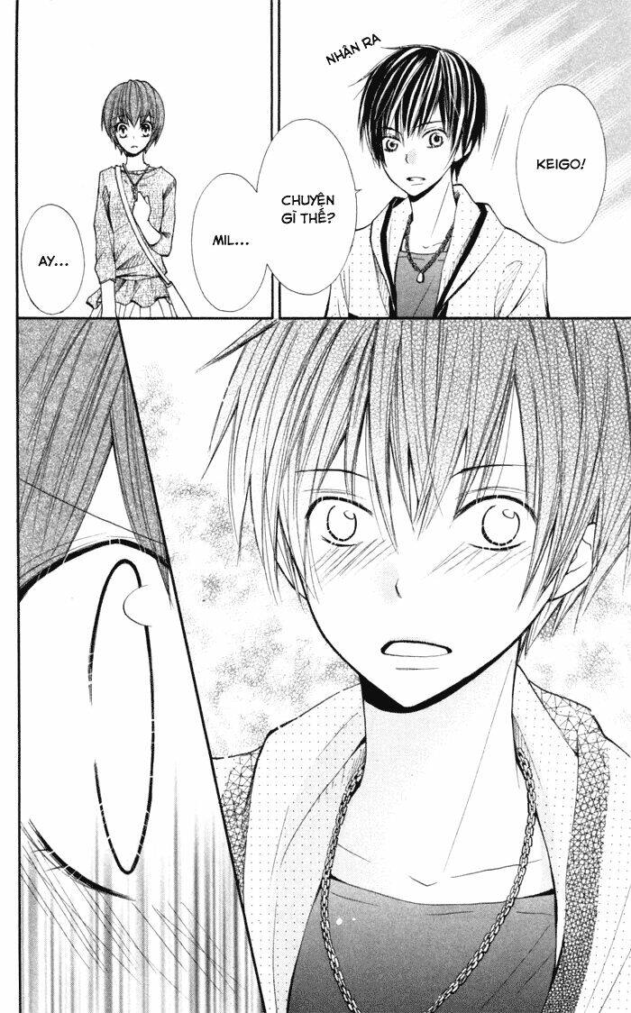 koi ja nai no da! chapter 7.5 45