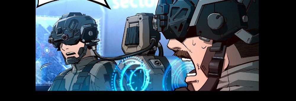 tam tuyệt tại dị giới chapter 98 19