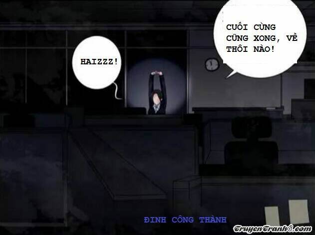 cưới ma chapter 2 6