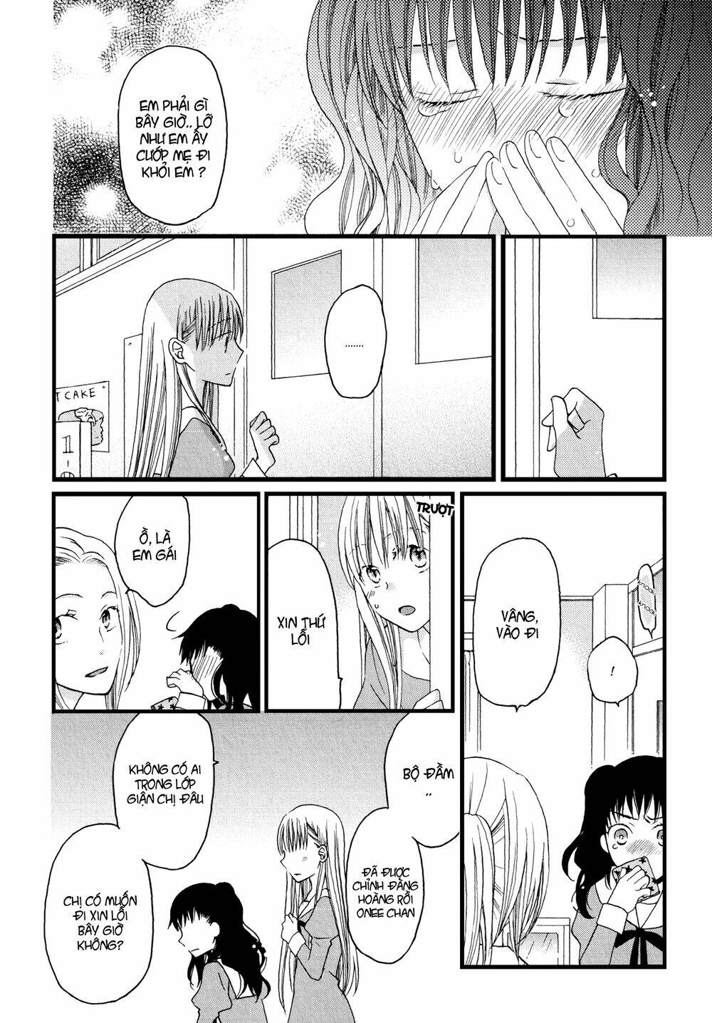 a love smeared in ashes chapter 1 28