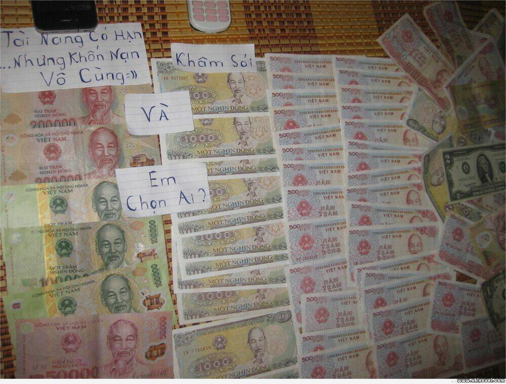 hình ảnh hài hước new chapter 14 3