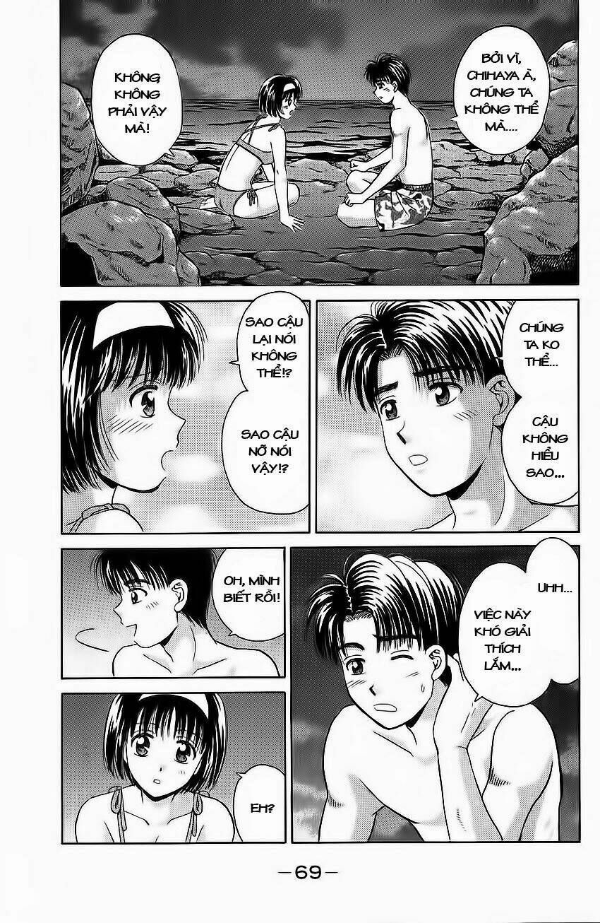 open sesame chapter 50 21