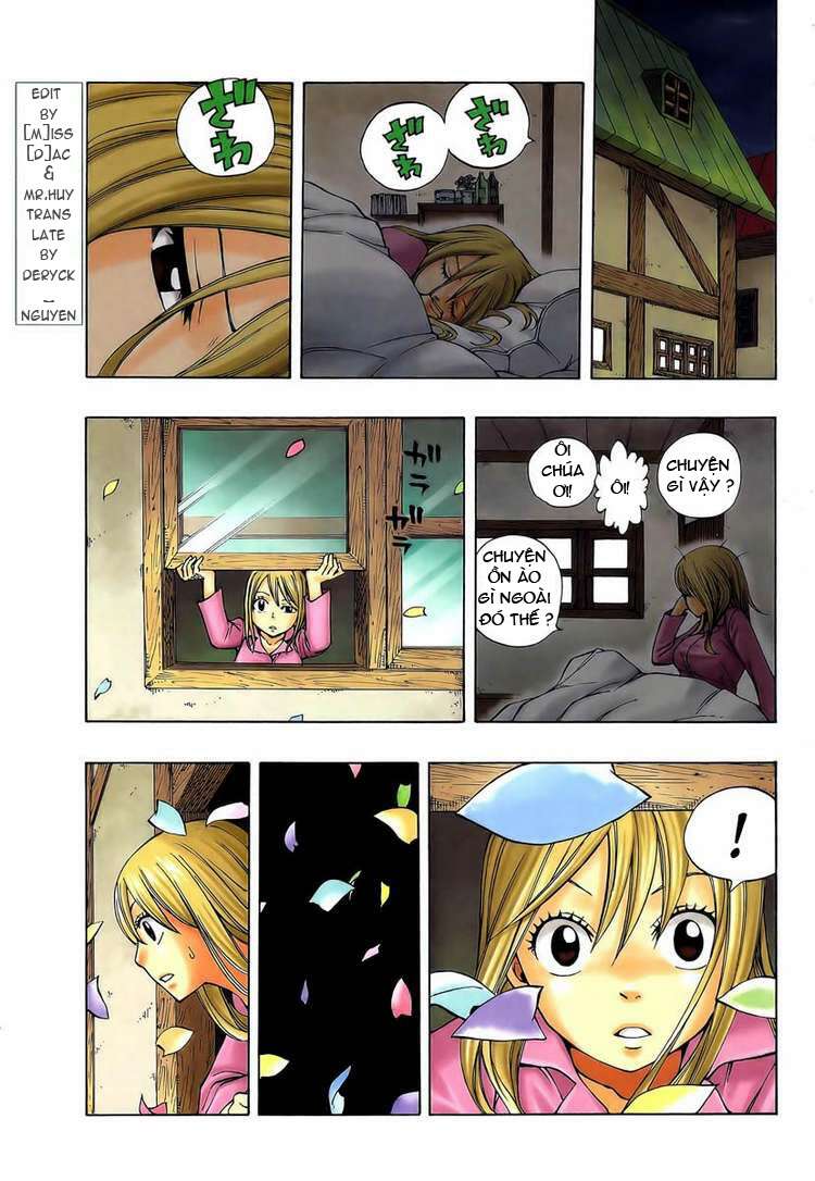 fairy tail chapter 182.5 5