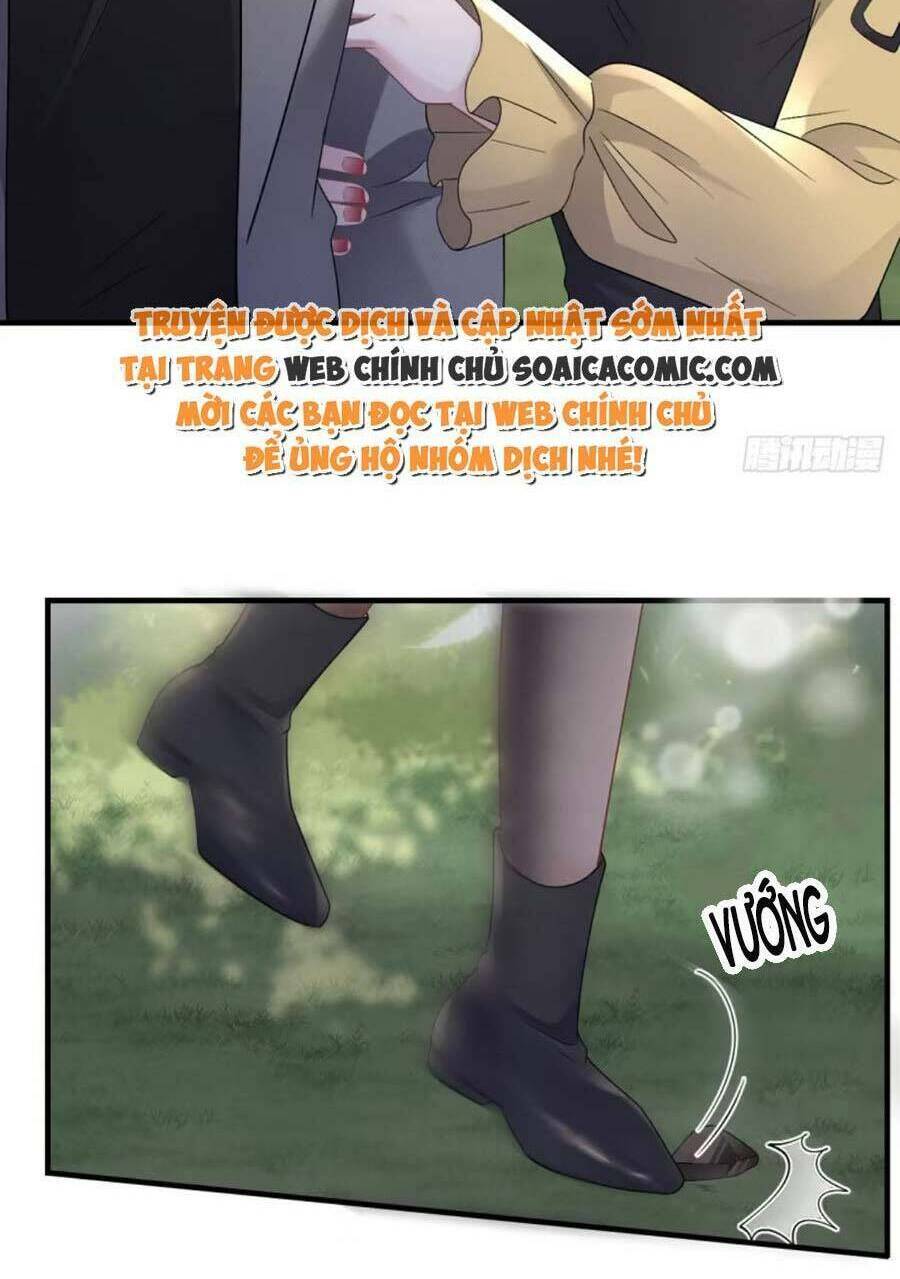 đại tiểu thư có ý đồ gì xấu đâu chapter 177 38