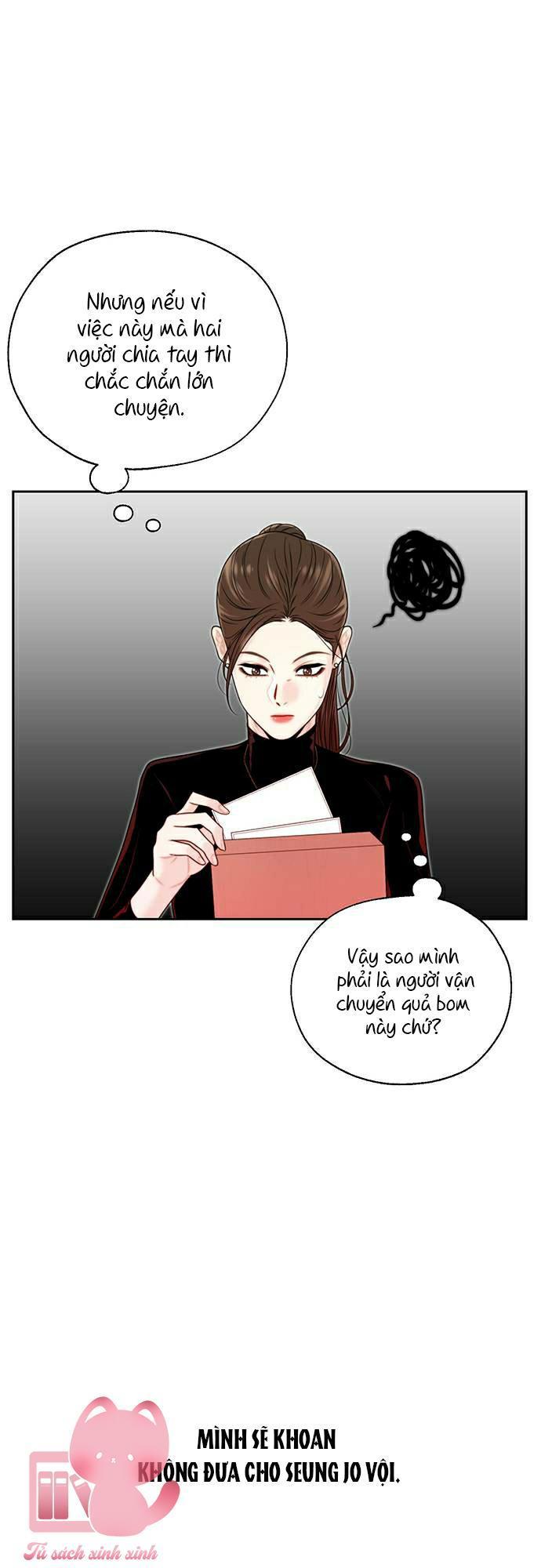 thiên đường lạc lối chapter 3 18