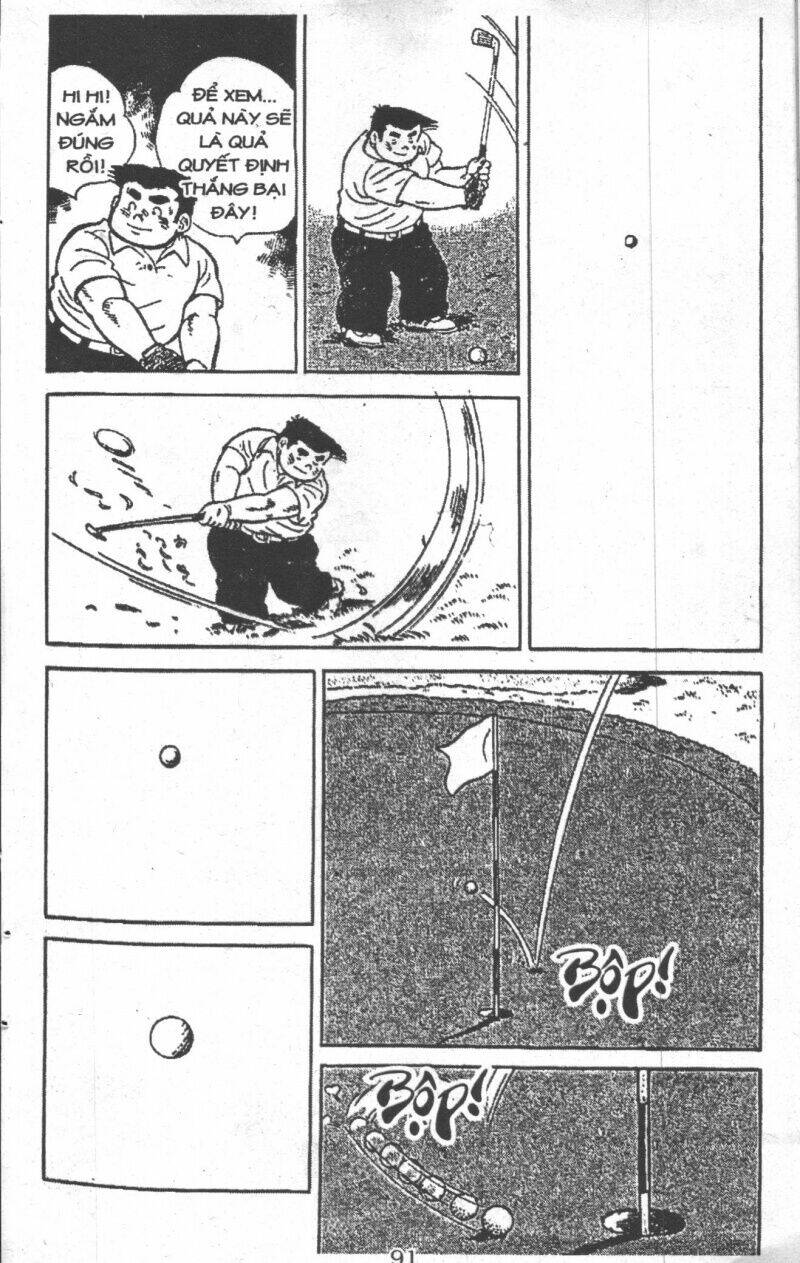 ashita tenki ni naare chapter 1 89