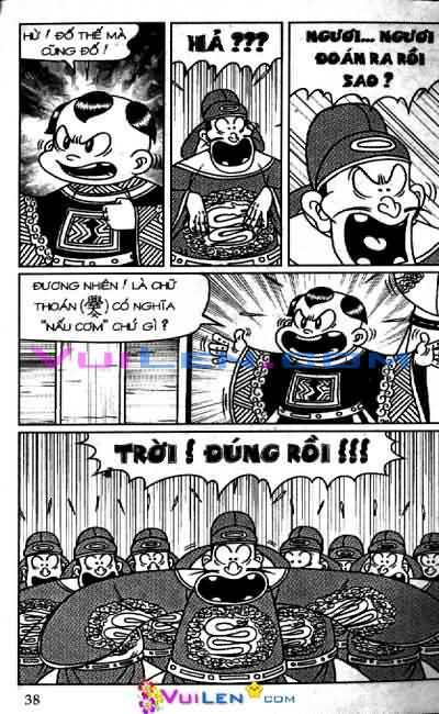 thần đồng đất việt chapter 77 35