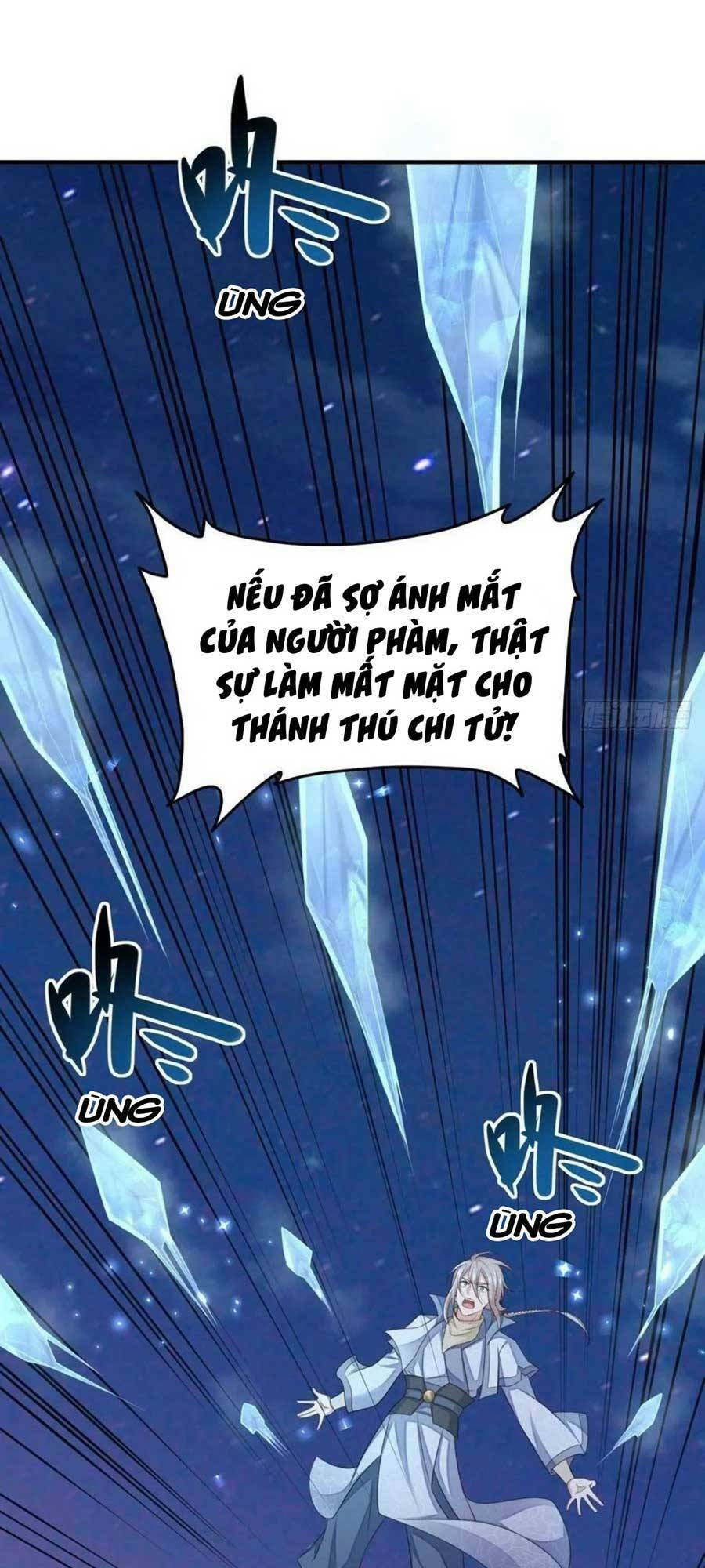 thuần hóa ba ba bạo quân chapter 59 26