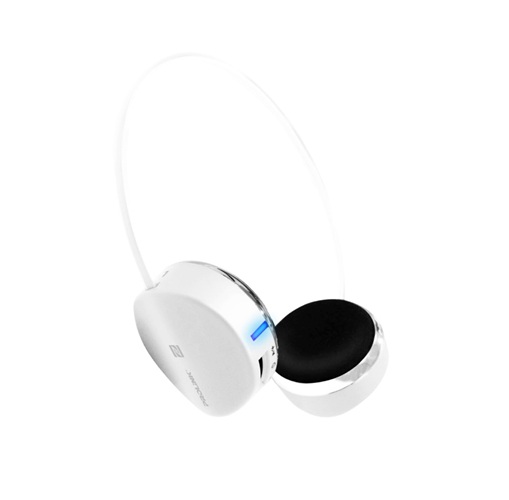 Tai Nghe Bluetooth Chụp Tai Prolink PHB6001E. Âm Thanh Trung Thực, Màu Sắc Nổi Bật - Hàng Chính Hãng