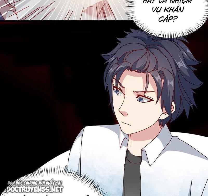 Slime ta treo cự long lên đánh là hợp lý nhỉ? Chapter 147 29