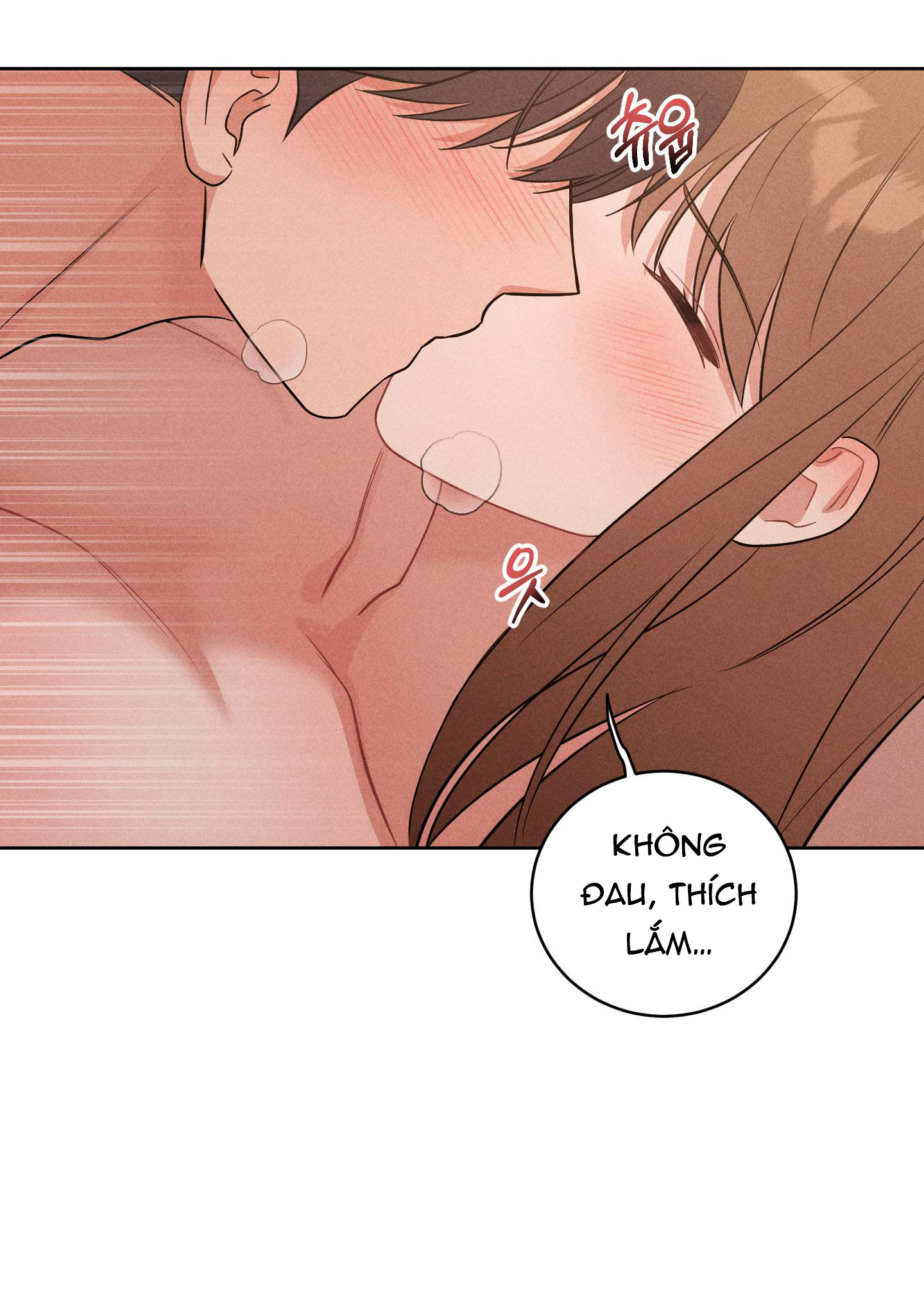 [18+] thành người yêu kém tuổi từ hôm nay chapter 8.2 27