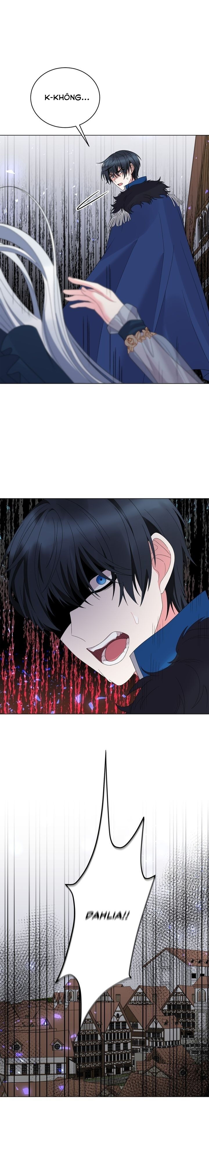 tôi sẽ trở thành nhân vật chính chapter 45 4