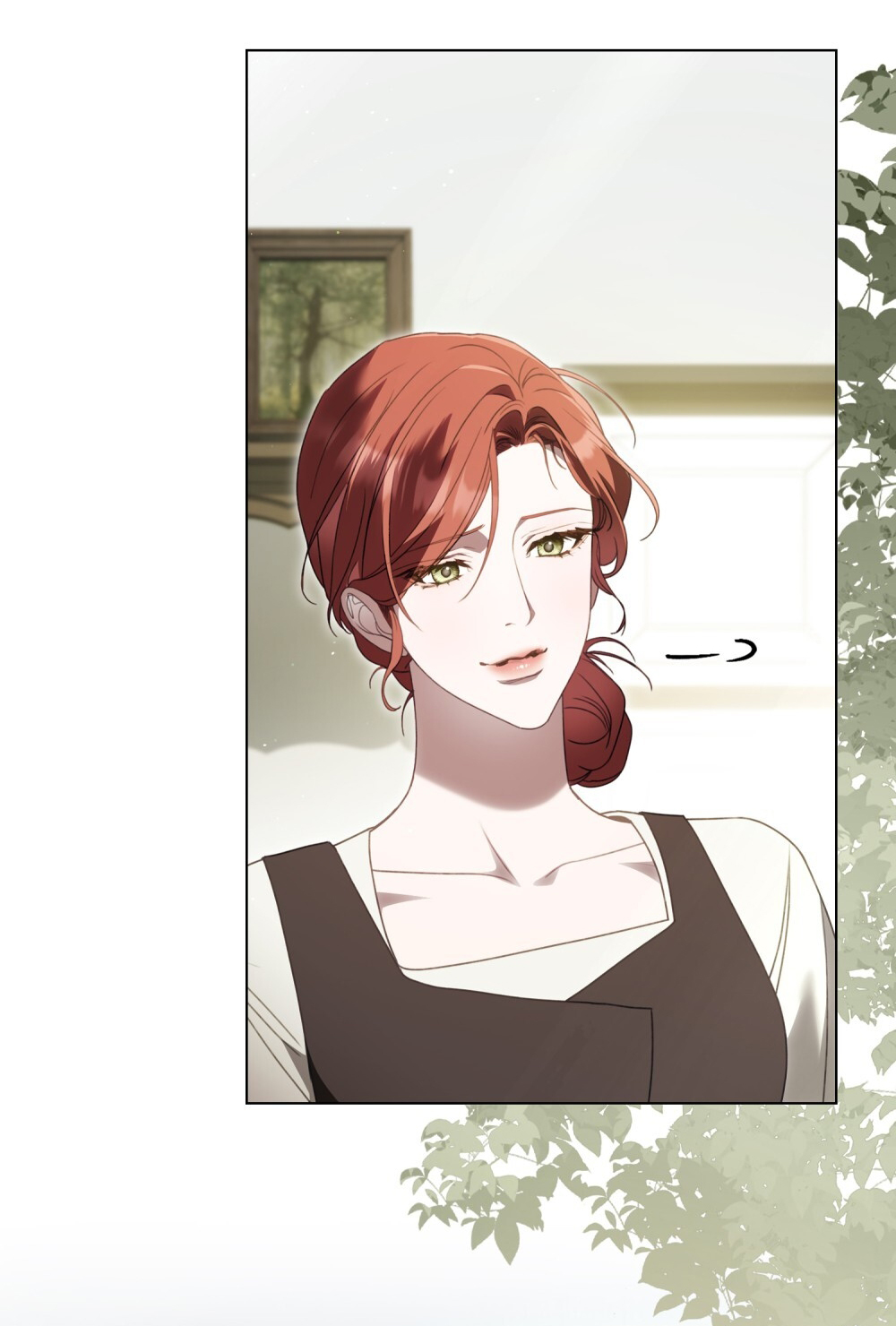 [15+] người hầu gái chapter 14.2 31