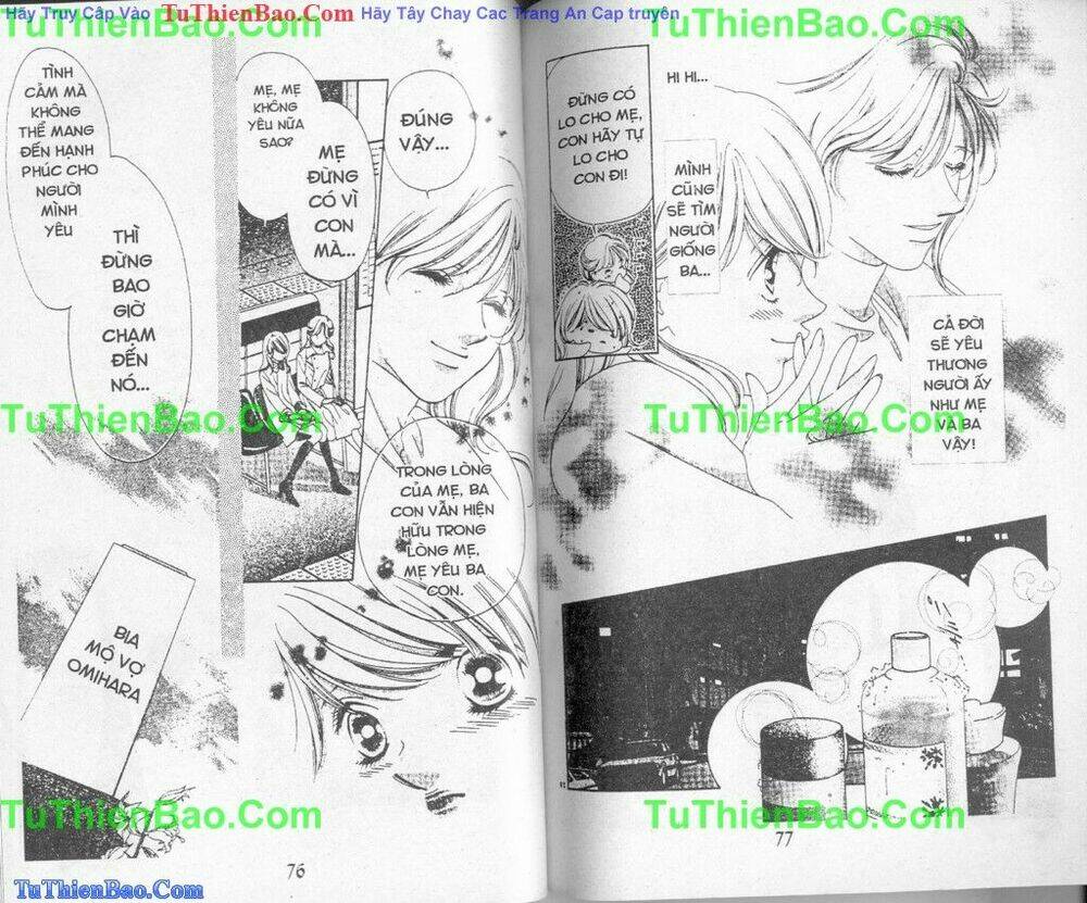 quả chín mọng chapter 3 36