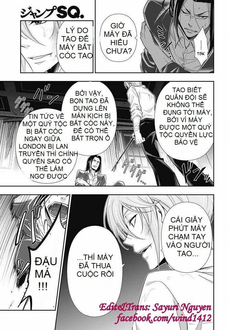 nhà ái quốc moriarty chapter 4 38